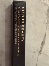 Hildun Beauty Silk Lip Pencil Longwear, sara