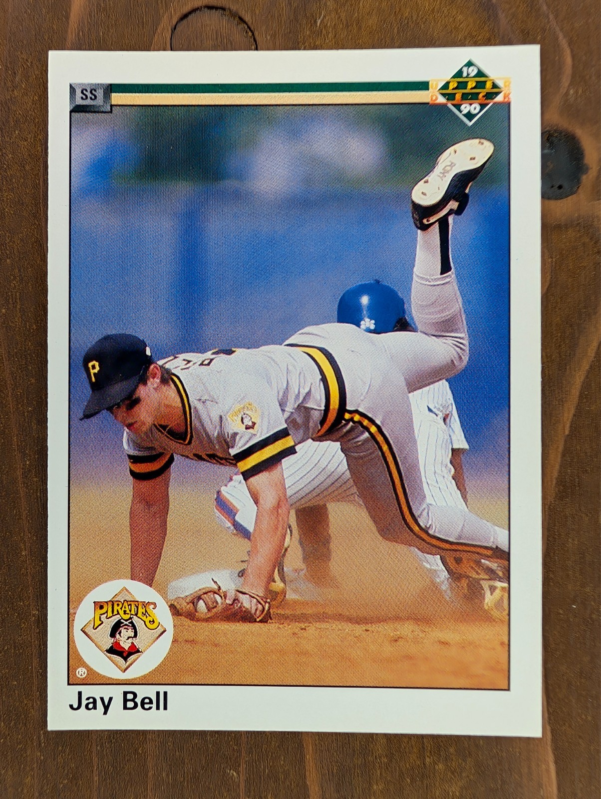 1990 Upper Deck Baseball Card Singles - Mix & Match cards to save up to 40% off!