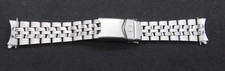 Replacement Stainless Strap For 929.208G-20 Tag Heuer Watch