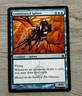 Consecrated Sphinx  - Mirrodin Besieged - 21 - NM -MTG
