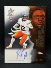 2025 Topps RJ Harvey Black (Raw)