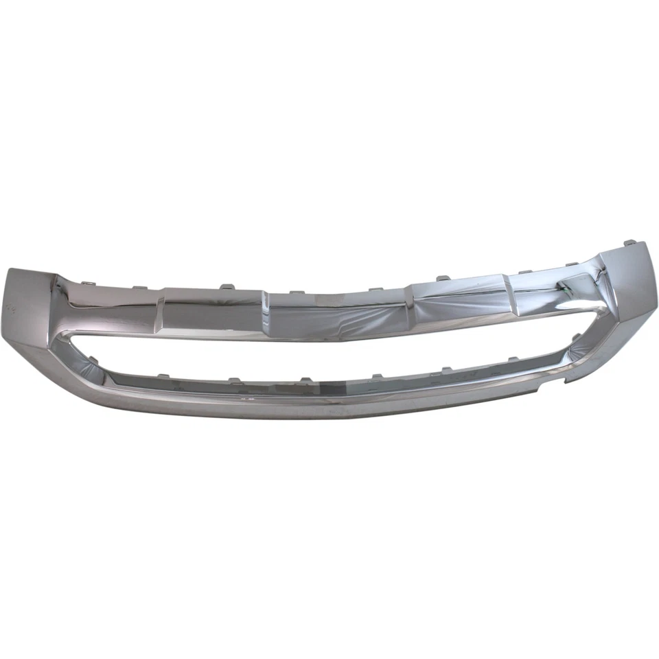 Решетка переднего бампера для Mercedes Benz GLE350 2016-2018 годов выпуска подходит для GLE550 MB1015108 - Изображение 4 из 4