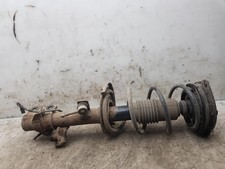 NISSAN MICRA Strut Shock Absorber Left Near Side Front 1.0 Petrol 2004