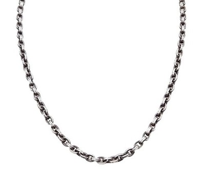 Chrom Herzen Papier Kette Halskette T11HJFAI 155091916
