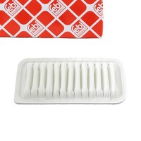febi 27271 Luftfilter MotorluftfilterfüR FüR Daihatsu Charade 8 Toyota Yaris 1.3