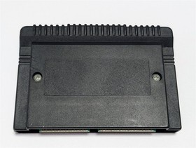 InterAct Memory Card Plus (Sega Saturn) Authentic Backup Cartridge