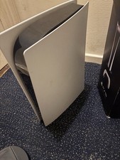 Sony PlayStation 5 825 GB White Console