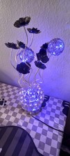 Colour Changing Lamp