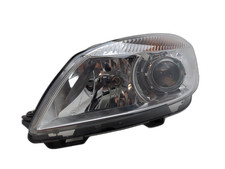 2011 SKODA FABIA MK2 5J LH Headlamp Passenger Headlight 5J2941017D