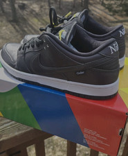 Nike SB Dunk Low Pro QS x Civilist Thermography — listing 3