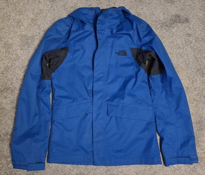 The North Face Regenjacke Herren Größe S