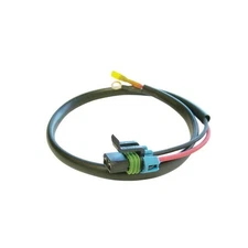 Spal Fan Wiring Harness FR-PT15300027; Jumper Wiring Harness Pigtail