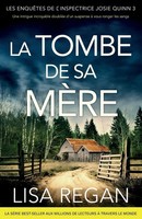 La Tombe De Sa MèRe Lisa Regan Taschenbuch FranzöSisch 2024 Bookouture