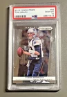 2013 PANINI PRIZM #64 TOM BRADY PSA 10