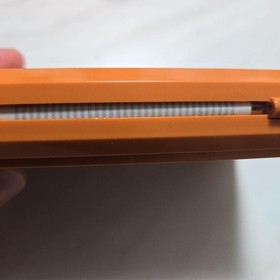 Game Watch Donkey Kong #cae509