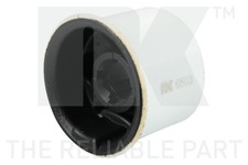 2x Querlenkerlager NK 5104302/2x für VW POLO 4 9A4 9A2 9N2 9A6 FOX 5Z1 5Z3 5Z4 2