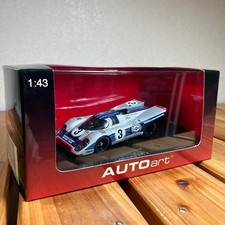 Autoart 1/43  Porsche 917K SEBRING WINNER '71 #3 720542