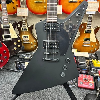 12021 Epiphone by Gibson Explorer 1958 #QYIO2N