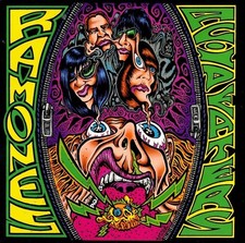 THE RAMONES / ACID EATERS