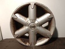 Jantes Nissan MURANO