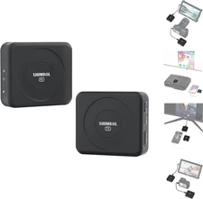 SHIMBOL TP Nano 5GHz Phone Wireless HDMI Video Transmission Transmitter Receiver