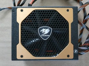 COUGAR GX G600 PC-Netzteil 600Watt