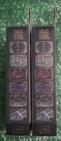 (2) Super Pocket Neo Geo Handheld Game NeoGeo 