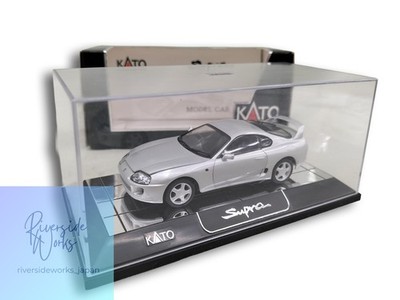 KATO Supra 72-002