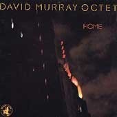 DAVID MURRAY OCTET - Home - CD - **BRAND NEW/STILL SEALED** - RARE