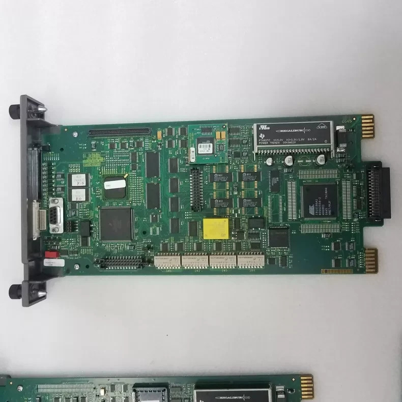 1PCS ABB BRC300 P-HC-BRC-30000000 by Fedex/DHL #NY864 YF