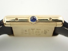 CARTIER Must Tank Vintage Trinity SM unknown TO262913 6