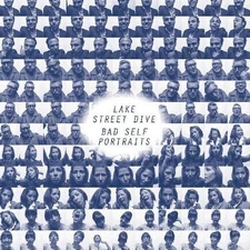 Lake Street Dive Bad Self Portraits: 10th Anniversary Edition (Bonus Tracks, Col