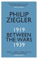 Philip Ziegler | Between The Wars | Taschenbuch | Englisch (2017) | 301 S.