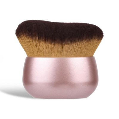 Körper Make up Pinsel für Selbstbräuner, Großer Selbstbräuner Applikatorpinsel E
