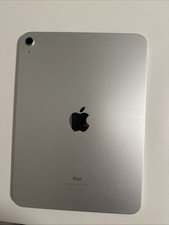 iPad (1 Jahr alt) mit Displayschaden   voll f...