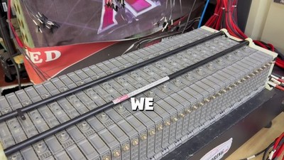 2007-2011 Toyota Camry Hybrid Battery Pack G9280-33011 🔋⚡🚗 | eBay