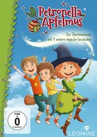 Petronella Apfelmus DVD 1 | DVD 1 | Eckart Fingberg | DVD | 1X DVD-9 | Deutsch