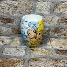 Disney Fairies Tinker Bell Oil Burner Wax Melt Holder – Bolsius