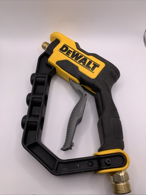 #ad #ad Genuine Handle Grip Gun DeWALT DWPW2100 2100PSI Electric Pressure Washer $59.90