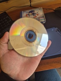 Sega Dreamcast - Looney Tunes Space Race