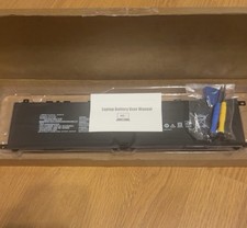 65Wh Laptop Battery Replacement for HP Pavilion 15.2V   New w/ Tools