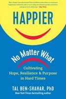 Happier, No Matter What, Tal Ben-Shahar