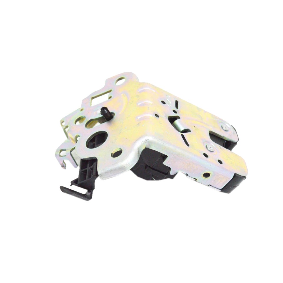 Verrouillage de coffre fluide avec la gâche 4L0827505 pour hayon arrière de gamme Audi