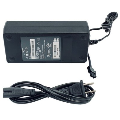 FortiGate-60D FG-60D Fortinet Power Supply Adapter FG-60C FG-40C
