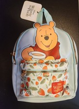 Winnie The Pooh Mini Backpack