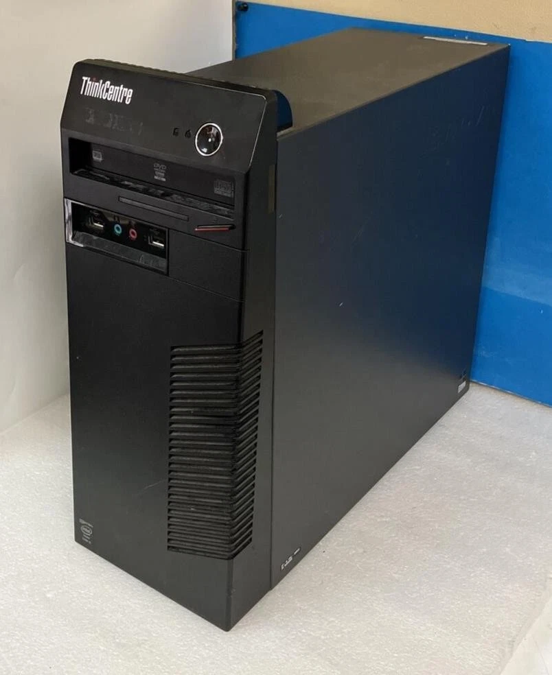 Lenovo Thinkcentre M73 PC Desktops & All-In-One Computers for sale