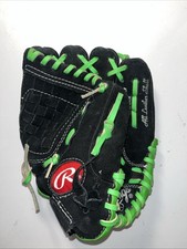 Rawlings Savage S100NG Model Kids RH Baseball Glove 10 Inch