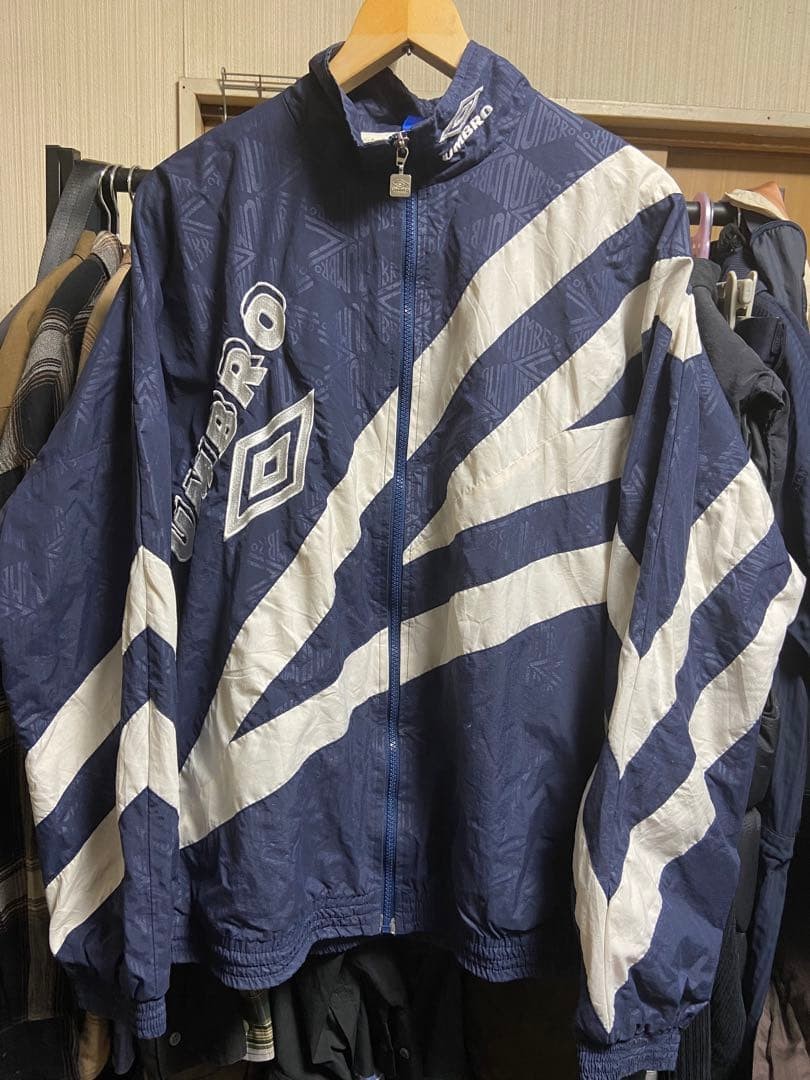 90s setup track jacket track pants - image 2