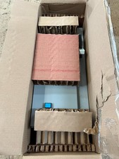 SIEMENS. 17CUA92BF, 30A NON-FUSIBLE FVNR SIZE 0 MOTOR STATER, 110/120V, NEW! M/O