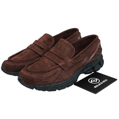 Size 6 - New Balance 1906L Rich Oak Suede for sale online | eBay